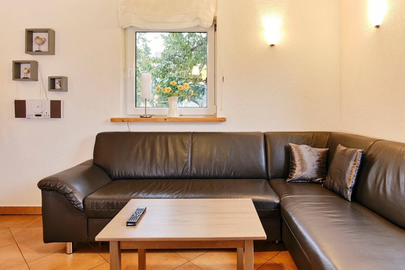 Auszeit in Fuhlendorf, Western Pomerania