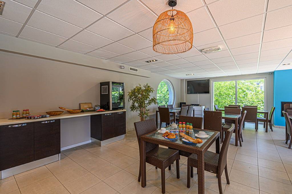 Ganzes Studio, Ker Goh Lenn St2T in Plescop, Côte des Mégalithes