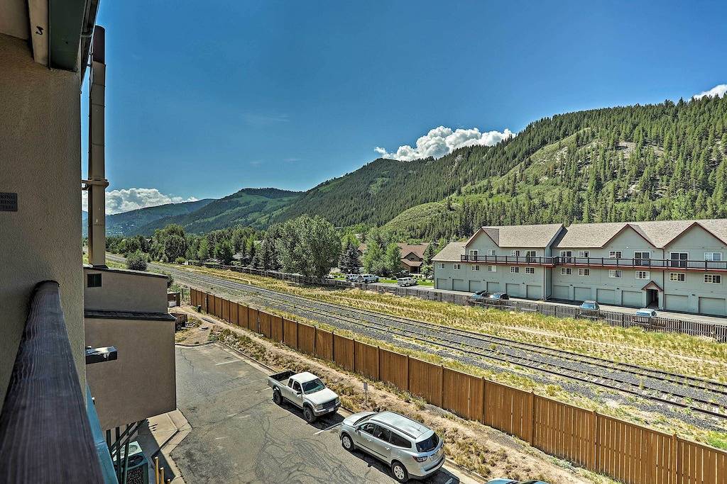 Ganze Wohnung, Neu! Verschwenderische Eigentumswohnung -5 Minuten zum Beaver Creek Resort in Avon, Beaver Creek