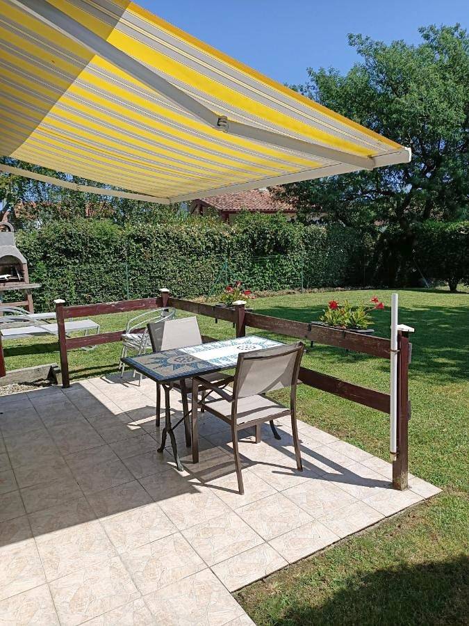 Appartement entier, Apartment - Ground Floor in Itxassou, Région de Bayonne