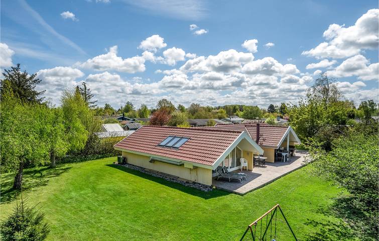 Ferienhaus für 8 Personen an der Kattegat Küste - 4