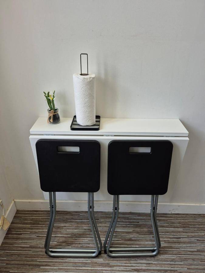 Appartement entier, Studio in Lannion, Ceinture Dorée
