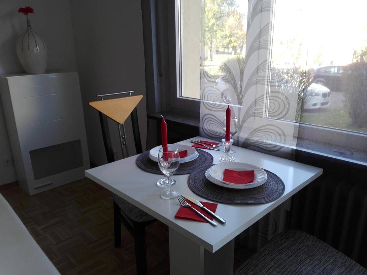 Geheel appartement, Lotus in Trier (Stad), Trier