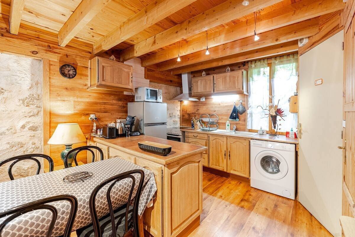 Petit Gîte Saint-François in Monségur, Région de Langon