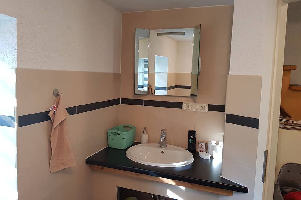 Ganze Wohnung, Ferienwohnung am Zeulenrodaer Meer in Zeulenroda-Triebes, Region Greiz