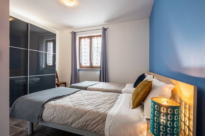 Location de vacances pour 12 personnes, avec piscine et jardin à Narzole - 2