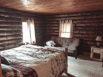Chalet for 20 Guests in Ohio, USA, Picture 2