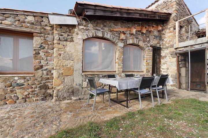 Feriehus for 10 personer, med Hage i Provence