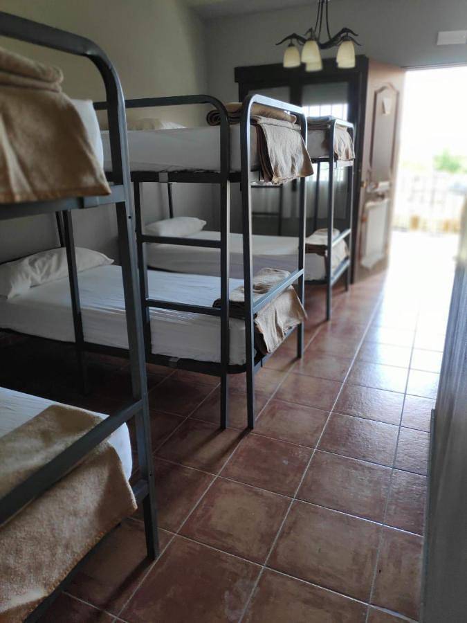 Chalet para 4 personas, con piscina y jardín en Provincia de Ciudad Real - 3