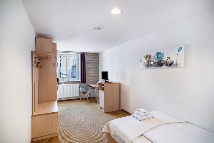 Ferienwohnung in Bad Waldsee
