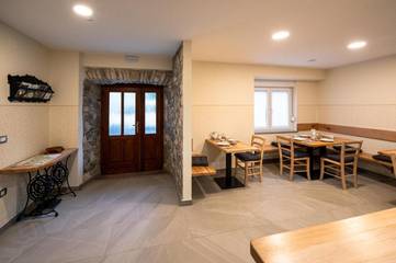 Location de vacances pour 2 personnes à Vipava