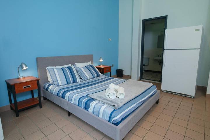 Hôtel pour 2 personnes dans Sherbrooke - 3