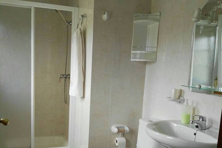 Ganze Wohnung, Ferienwohnung in Sanxenxo 3 Minuten vom Start entfernt in Noalla (Santo Estevo), Sanxenxo