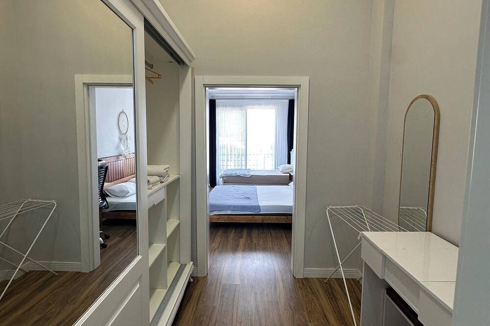 Mila Villa Focakoy / Your home in Cittaslow city @Phokaia @Foca in Izmir Province