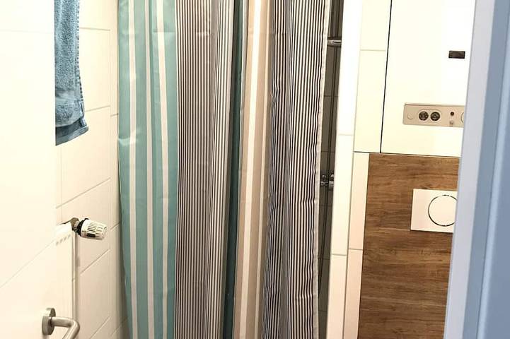 Bauernhof für 4 Personen, mit Sauna und Garten, mit Haustier im Westerwald - 4