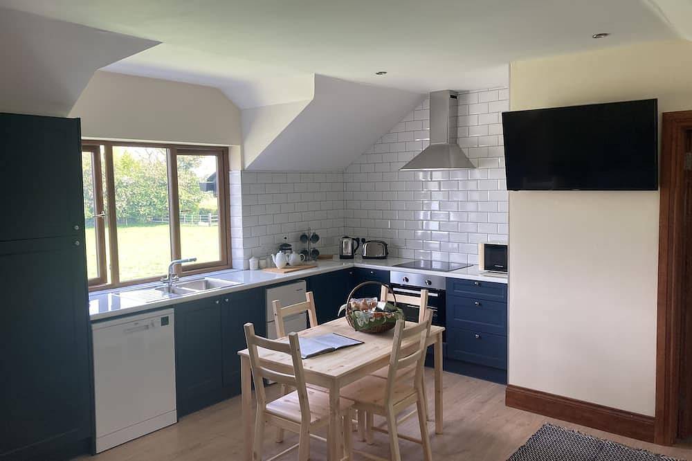 Entire apartment, The Loft - Duffys Ballybin in Ashbourne (Ireland), County Meath