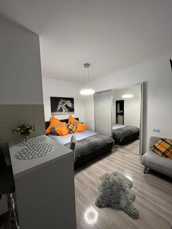 Appartement de vacances pour 2 personnes