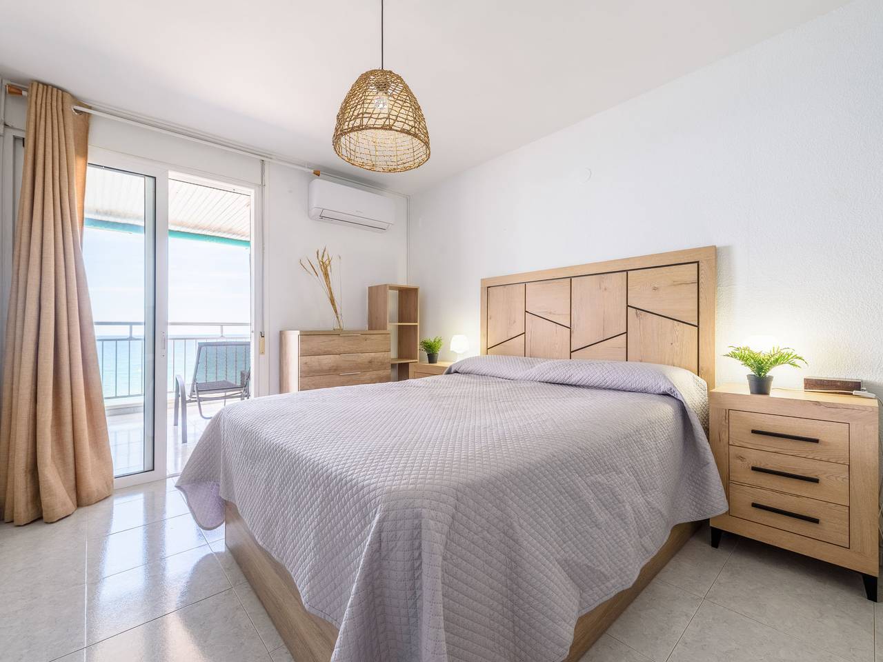 Entire apartment, Bell Reco in La Pineda, Platja de la Pineda