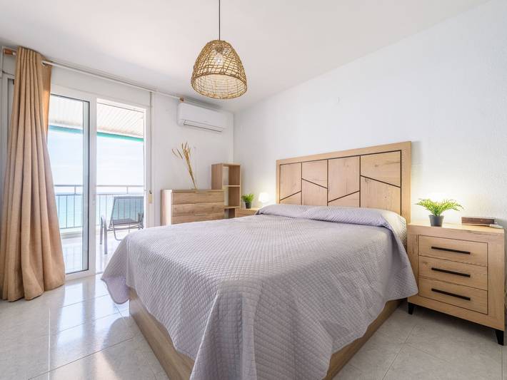 Ganze Wohnung, Bell Reco in La Pineda, Vila-seca