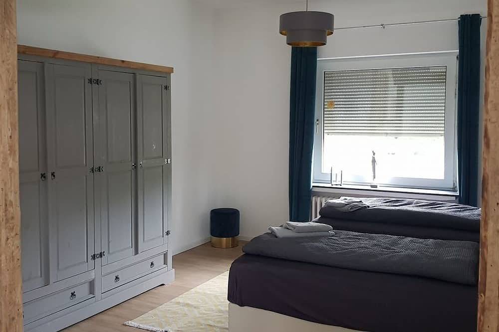 Ganze Wohnung, Ferienwohnung/App. für 4 Gäste mit 74m² in Löhne (160530) in Löhne, Wiehengebirge