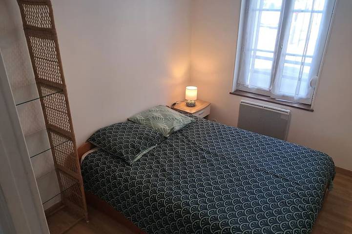 Ferienwohnung für 2 Personen - 1