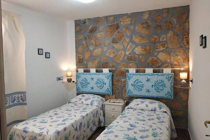 Appartement de vacances pour 5 personnes - 1