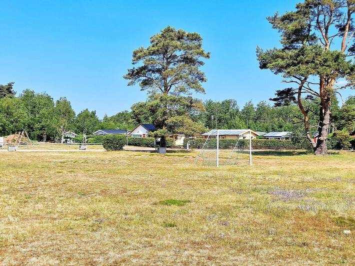 5 personer fritidhus i Skummeslövsstrand in Mellbystrand, Halland