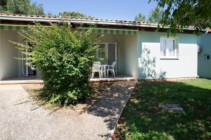 Village vacances pour 6 personnes, avec piscine, adapté aux familles en Croatie - 3