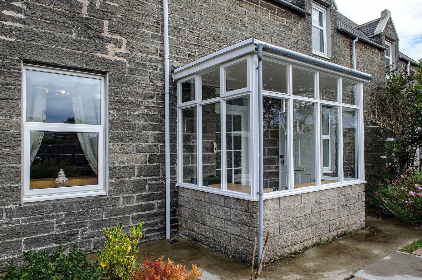 Charming Townhouse On North Coast 500 Route, Wick in Wick, Highlands