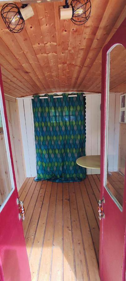 Gîte pour 2 personnes, avec jardin ainsi que terrasse et vue à Carnac-Rouffiac - 4