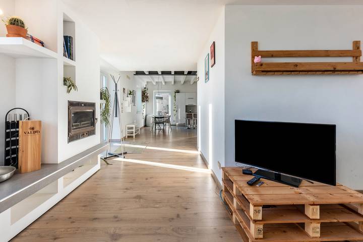 Ferienhaus für 8 Personen, mit Garten, mit Haustier in Verona - 3