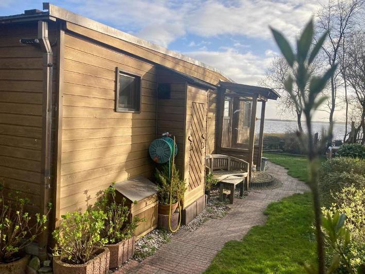 Ferienhaus für 6 Personen, mit Terrasse in Anjum - 3