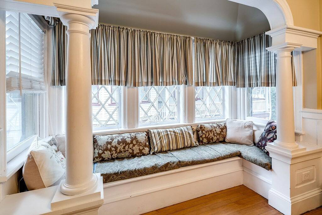 Ganze Wohnung, Das Herz der Jackson Street, Schritte zum Einkaufen, Restaurants und dem Strand in Cape May, Cape May County