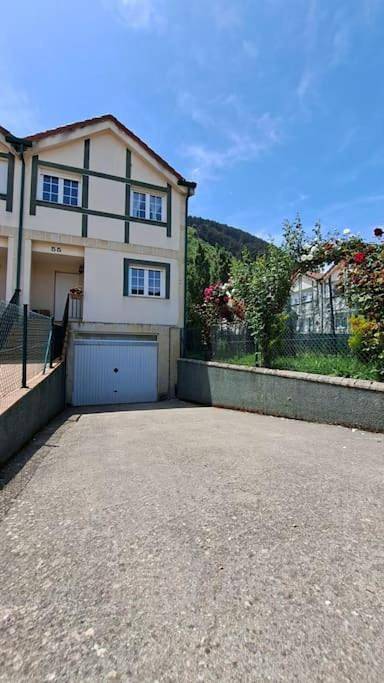 Casa rural para 6 personas, con jardín y vistas en Espinosa de los Monteros - 3