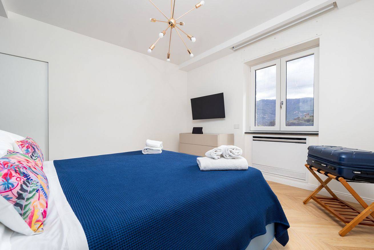 Regina Vittoria Relais luxury house with jacuzzi in Meta, Provincia de Nápoles