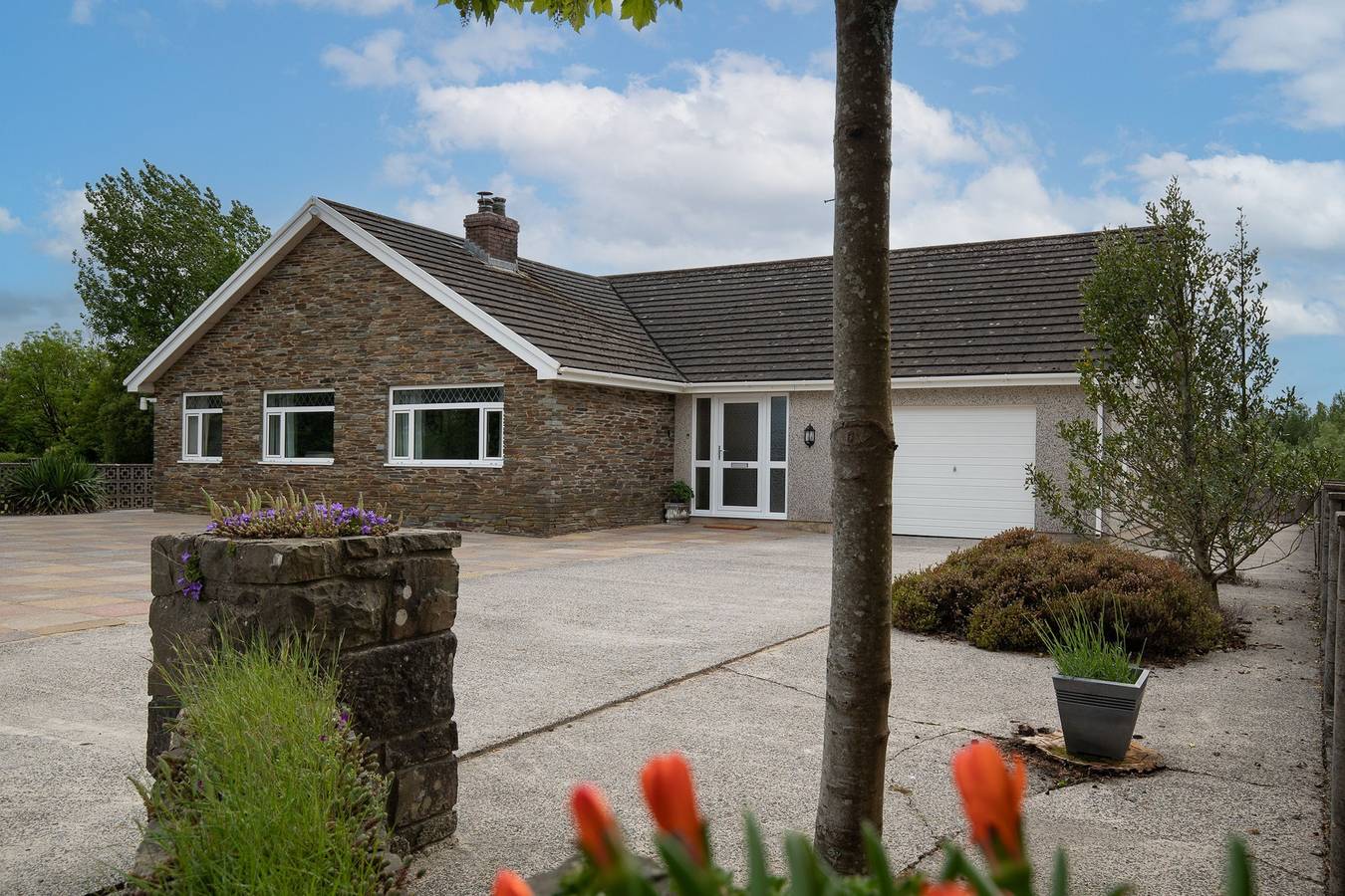 Casa vacanza a Pembrokeshire a partire da 211€ a notte