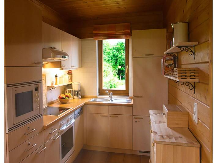 Ferienhaus für 4 Personen, mit Garten in Hasselfelde - 3