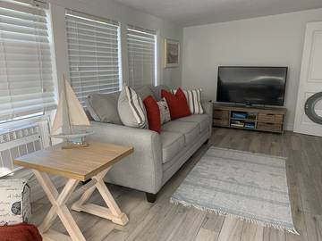 Cottage for 5 Guests in Bradenton Beach, Anna Maria Island, Picture 3