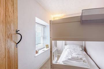 Cottage for 6 People in Aberdyfi, Aberdovey, Photo 4