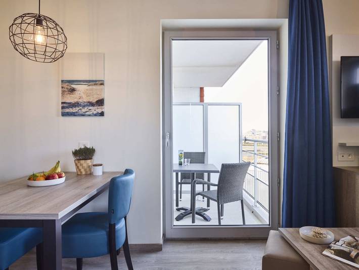 Ferienhaus für 2 Personen, mit Sauna in Brügge - 4