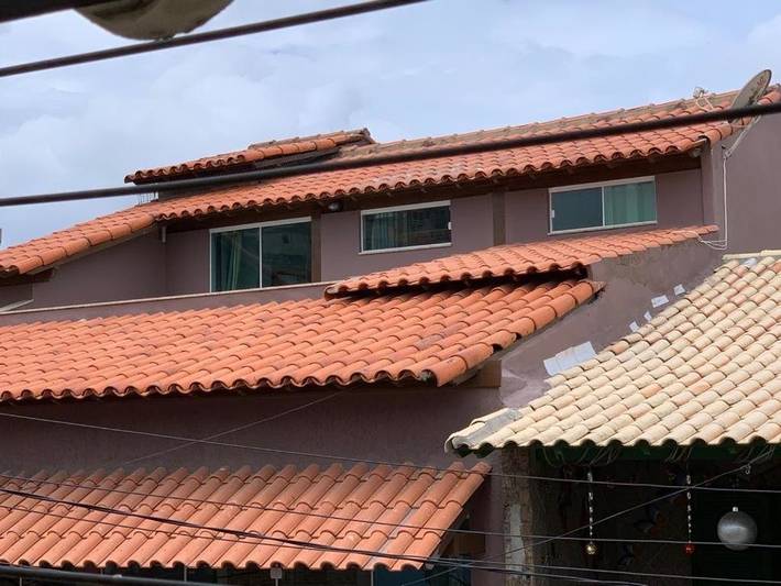 Location de vacances pour 4 personnes, avec terrasse à Arraial do Cabo - 2