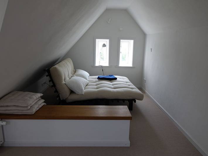 Wohnung 4 / Haus 2 in Nordfriesische Inseln (Schleswig-Holstein) (Schleswig-Holstein), Norddorf