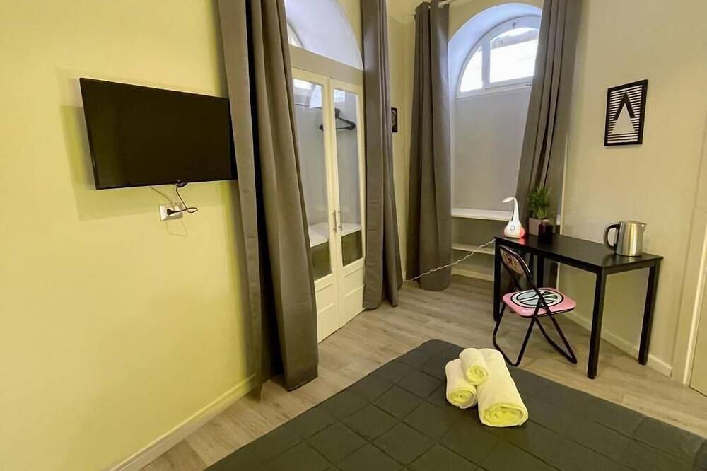 Charming apartment with garden in Lecce in Lecce, Lecce Province
