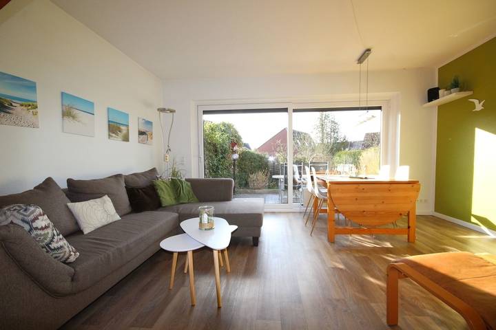 Strandhaus für 4 Personen, mit Garten und Terrasse, kinderfreundlich in Grömitz