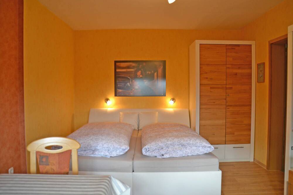 Pension Pusch Inh. Ursula Pusch - Ferienwohnung in Guben, Cottbus und Umgebung