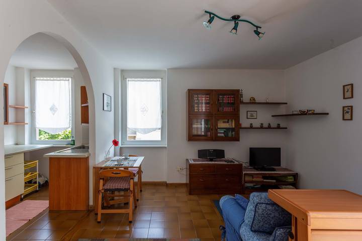 Ferienwohnung für 2 Personen, mit Balkon am Caldonazzosee - 2