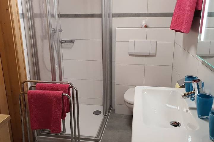 Ganze Wohnung, Wohlfühl-Angererhof: Nähe Drei Zinnen - Appartement Dolomiten (4P) - Alpin in Kartitsch, Karnischer Hauptkamm