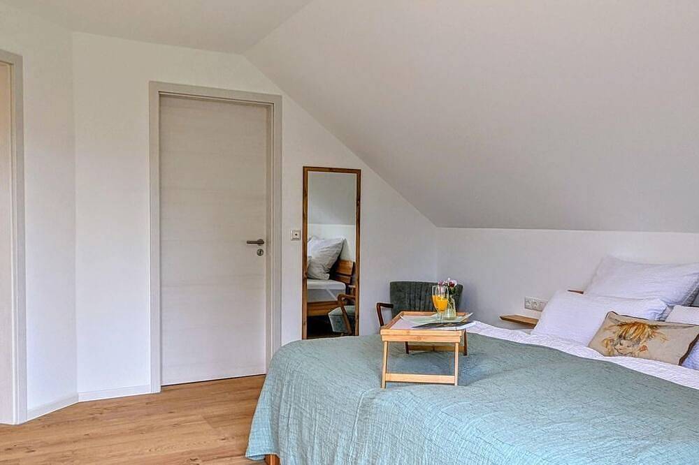 Ganze Wohnung, Schwarzes Moor - Habelberg Apartments in Tann, Rhön-Hessen