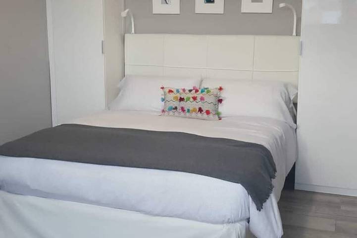 Apartamento entero, Apt. Playalaseras in Las Eras, Arico
