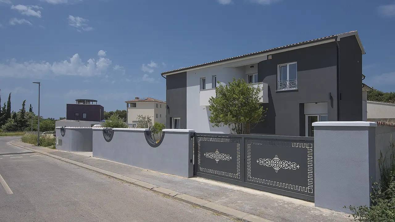 Villa für 9 Personen (280 m²) in Premantura in Premantura, Südküste Istrien